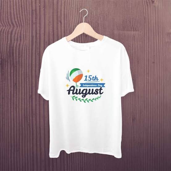 Independence Day Special T-shirt