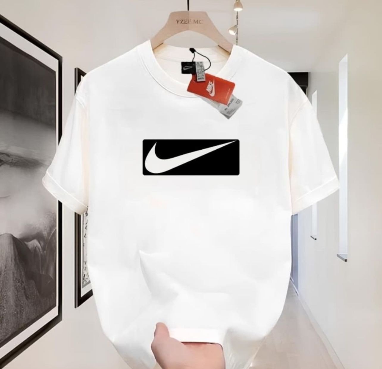 Nike summer t shirt for mens