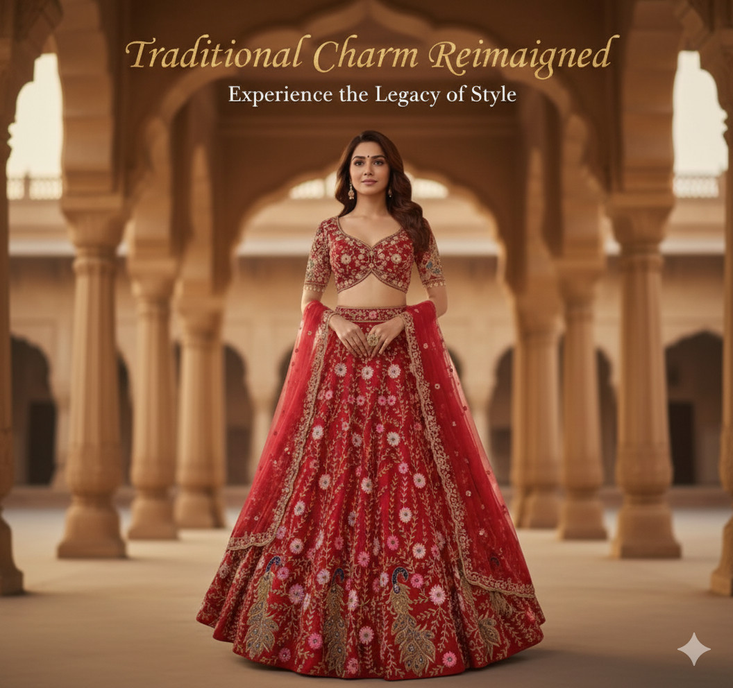 Villagers Trend promo