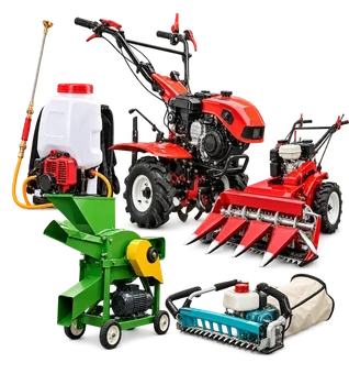 Agriculture