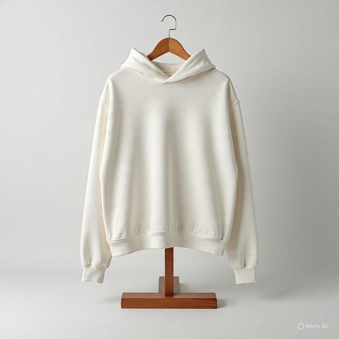Winter Essential: Premium Men's Hoodie - Bold & Cozy