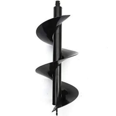 12 Inch Earth Auger Bit