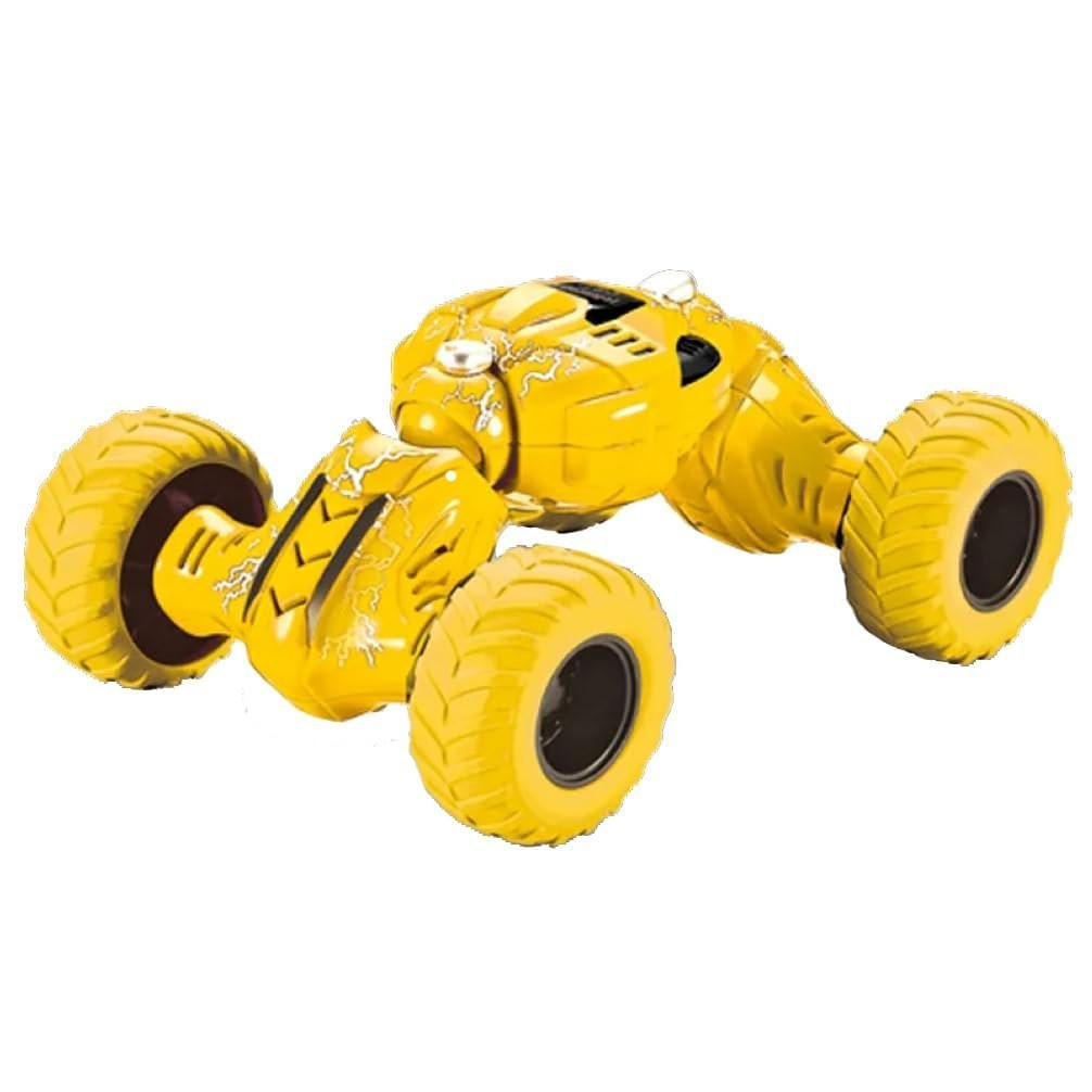 Pull Back DTX Racing Car Toy for Kids – Friction Powered Mini Sports Car