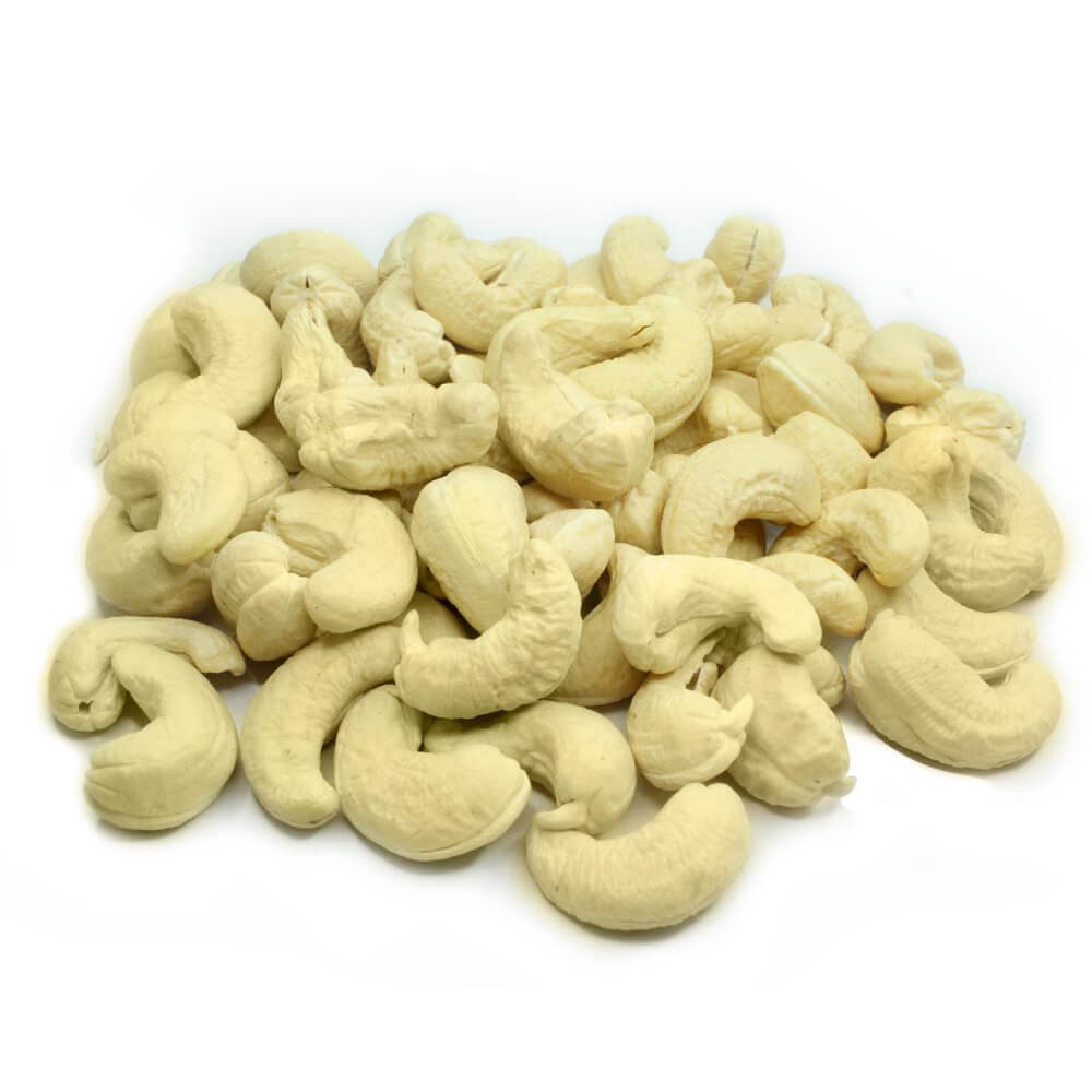 Shree Ram Dry Fruits Best Kaju 250gm 500gm & 1kg