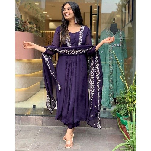Comfortable & Stylish Outfit  Ethnic Wear for Women