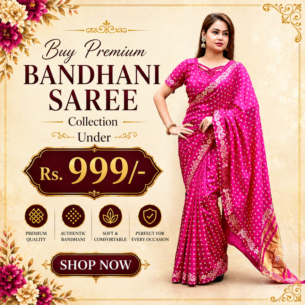 Villagers Trend promo